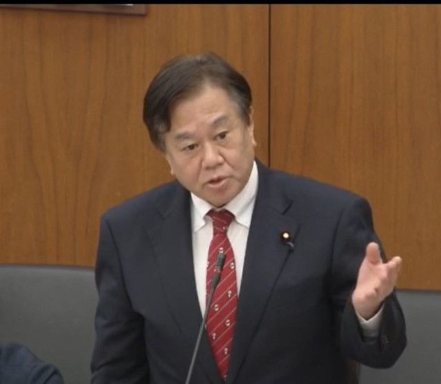 一流ジャーナリスト「備蓄米は腐りかけ」原口の二番煎じへ